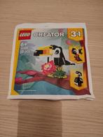 Lego 30688, Ophalen of Verzenden, Nieuw, Complete set, Lego