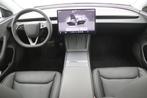 (2FBH134) TESLA MODEL 3, Auto's, Tesla, Automaat, 4 deurs, Gebruikt, 288 kW