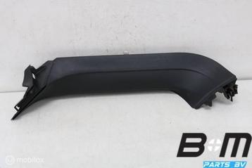 Achterklep bekledig rechts Cupra Leon ST 5FE867704 beschikbaar voor biedingen