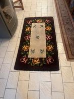 tapijten, Enlèvement