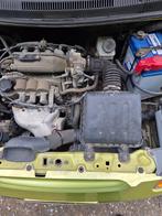 Chevrolet Matiz 0.8 benzine complete luchtfilterbehuizing, Auto-onderdelen, Ophalen, Gebruikt, Chevrolet