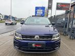 Vw Tiguan Highline 2019 1.5tsi Pano Navi Leder Carplay Full, Cuir, Essai à domicile, Achat, Entreprise
