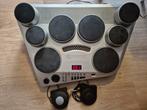 Yamaha dd65 elektrische drumstel, Muziek en Instrumenten, Drumstellen en Slagwerk, Ophalen, Zo goed als nieuw, Yamaha