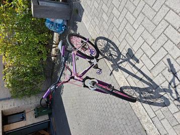 Mooie custom cruiser/wheeliebike 29 inch  beschikbaar voor biedingen