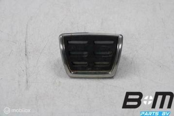 Aluminium rempedaalkap VW Golf 7 5Q0723131A beschikbaar voor biedingen