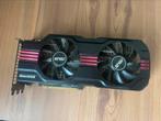 Gtx 580 asus non tester, Ophalen, Zo goed als nieuw