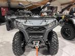 Goes Terrox 500 T3, Motoren, 12 t/m 35 kW, 500 cc