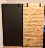 Kledingskast, zie beschrijving, Huis en Inrichting, Kasten | Kleerkasten, Ophalen, Zo goed als nieuw