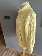 Magnifique veste mi-saison femme de marque Gerry weber, Jaune, Taille 38/40 (M), Gerry Weber, Neuf