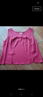 Un jour Ailleurs, schitterend broekpak 48, Vêtements | Femmes, Vestes & Costumes, Neuf, Taille 46/48 (XL) ou plus grande, Rose