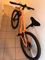 Canyon vrouwenmountainbike xs, Fietsen en Brommers, Fietsen | Mountainbikes en ATB, Zo goed als nieuw, Ophalen