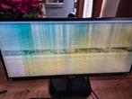 25" Class 21:9 UltraWide scherm is kapot, Computers en Software, Monitoren, HD, IPS, Ophalen of Verzenden, Niet werkend