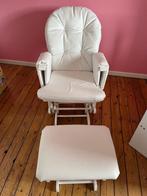 Rocking chair, Huis en Inrichting, Ophalen, Gebruikt, Hout, 50 tot 75 cm
