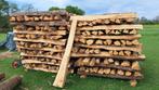 eikenhouten hekpalen, Zakelijke goederen, Landbouw | Werktuigen, Ophalen, Overige, Weidebouw