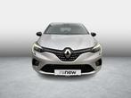 Renault Clio Intens TCe 90, Auto's, Renault, Voorwielaandrijving, Stof, Gebruikt, 580 kg