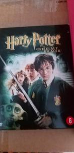 DVD's van Harry Potter, Ophalen of Verzenden, Zo goed als nieuw