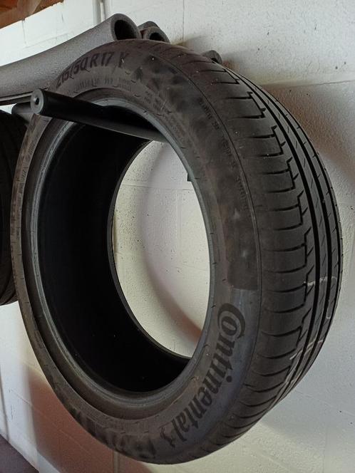 Continental Premium Contact 6 215x50x17, Auto-onderdelen, Banden en Velgen, Band(en), Zomerbanden, 17 inch, 215 mm, Personenwagen