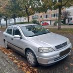 Opel astra Benzine met slechts 124dkm wordt gekeurd, Auto's, Particulier, Onderhoudsboekje, Astra, Te koop