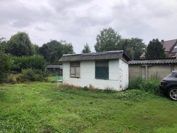 Duivenhok/opslaghok beschikbaar voor biedingen