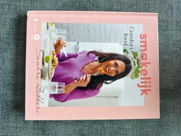 Kookboeken Sandra Bekkari, Boeken, Kookboeken, Ophalen, Zo goed als nieuw