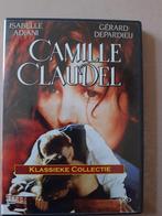 Camille Claudel - Gérard Depardieu, Isabelle Adjani, Ophalen of Verzenden, Gebruikt