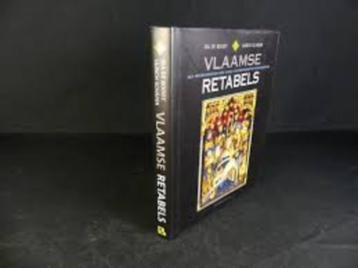 Vlaamse Retabels  beschikbaar voor biedingen