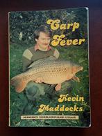 Karperboeken, Watersport en Boten, Hengelsport | Karpervissen, Ophalen of Verzenden, Gebruikt