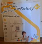 €22 Veiligheid: Esay close metal en €20 bedhekje, Kinderen en Baby's, Traphekjes, Ophalen