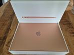 Apple MacBook Air 13-inch gold – A2179 – MVH22LL/A – Intel C, Computers en Software, Ophalen of Verzenden, MacBook