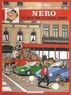 nero nr 153 deorde van de lange tenen  1ste druk 2002, Boeken, Gelezen, Marc Sleen, Eén stripboek, Ophalen of Verzenden