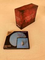 The Eagles Legacy Box & Greatest Hits 24 Karat Gold Disc, Comme neuf, Enlèvement