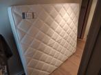 1 maand oude twee persoons ortorest matras 200 x 180 x20, Enlèvement, Matelas