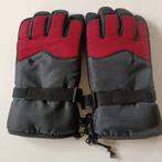 Gant moto d'hiver, Motos, Seconde main, Enlèvement, THINSULATE, Hommes