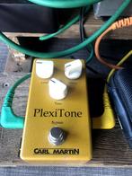 Carl Martin PlexiTone, Muziek en Instrumenten, Ophalen of Verzenden, Distortion, Overdrive of Fuzz