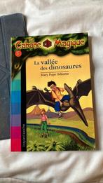 Serie la cabane magique collection tome 1 à 22, Livres, Fiction général, Enlèvement, Utilisé, Osborne