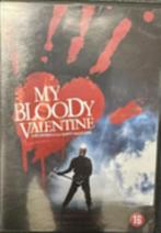 My Bloody Valentine (1981) Dvd Zeldzaam !, Utilisé, Enlèvement ou Envoi, Slasher, À partir de 16 ans