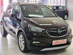 Opel Mokka X 1.6 CDTI 1IERE MAIN Boite Auto Cruise Sensors B, Auto's, Stof, Gebruikt, 4 cilinders, Bruin