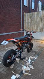 Ktm exc 250 supermoto/enduro, Fietsen en Brommers, Ophalen of Verzenden