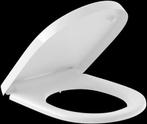 Softclose wc-bril Villeroy & Boch *NIEUW* (O-novo, wit), Doe-het-zelf en Bouw, Sanitair, Ophalen, Nieuw, Toilet