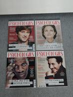 LECTURE FUTEE ! Lot de magazines Psychologies, Ophalen of Verzenden, Gelezen