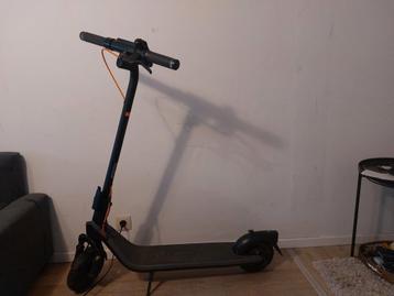 Step ninebot beschikbaar voor biedingen