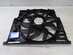 KACHEL VENTILATORMOTOR BMW 3 serie (G20) (793517001), Gebruikt, BMW