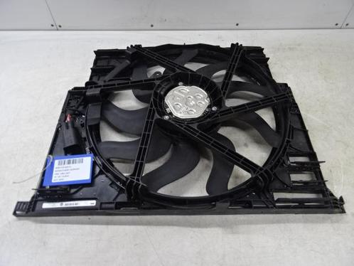 KACHEL VENTILATORMOTOR BMW 3 serie (G20) (793517001), Auto-onderdelen, Airco en Verwarming, BMW, Gebruikt
