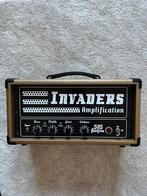 Invaders Bluegrass 535 / WGS ET90 12”, Utilisé