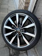 velgen Toyota Corolla en Auris 18 inch GR limited editie, Auto-onderdelen, Banden en Velgen, Ophalen, 18 inch, Banden en Velgen