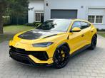 Lamborghini Urus PERFORMANTE, Auto's, Lamborghini, Automaat, Urus, Alcantara, Zwart