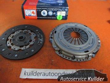 Koppelingset Audi 1.4tfsi VW  Golf IV 1.9tdi Ibiza Systeem S beschikbaar voor biedingen