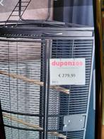Papegaai kooi, Dieren en Toebehoren, Vogels | Hokken en Kooien, Ophalen, Zo goed als nieuw