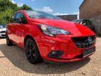 Opel Corsa Black Edition 1300 CDTi Euro6b..GARANTIE 1 AN, Stof, Bedrijf, 5 deurs, 55 kW