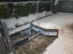 modder/mest/sneeuwruimer, Zakelijke goederen, Landbouw | Werktuigen, Ophalen